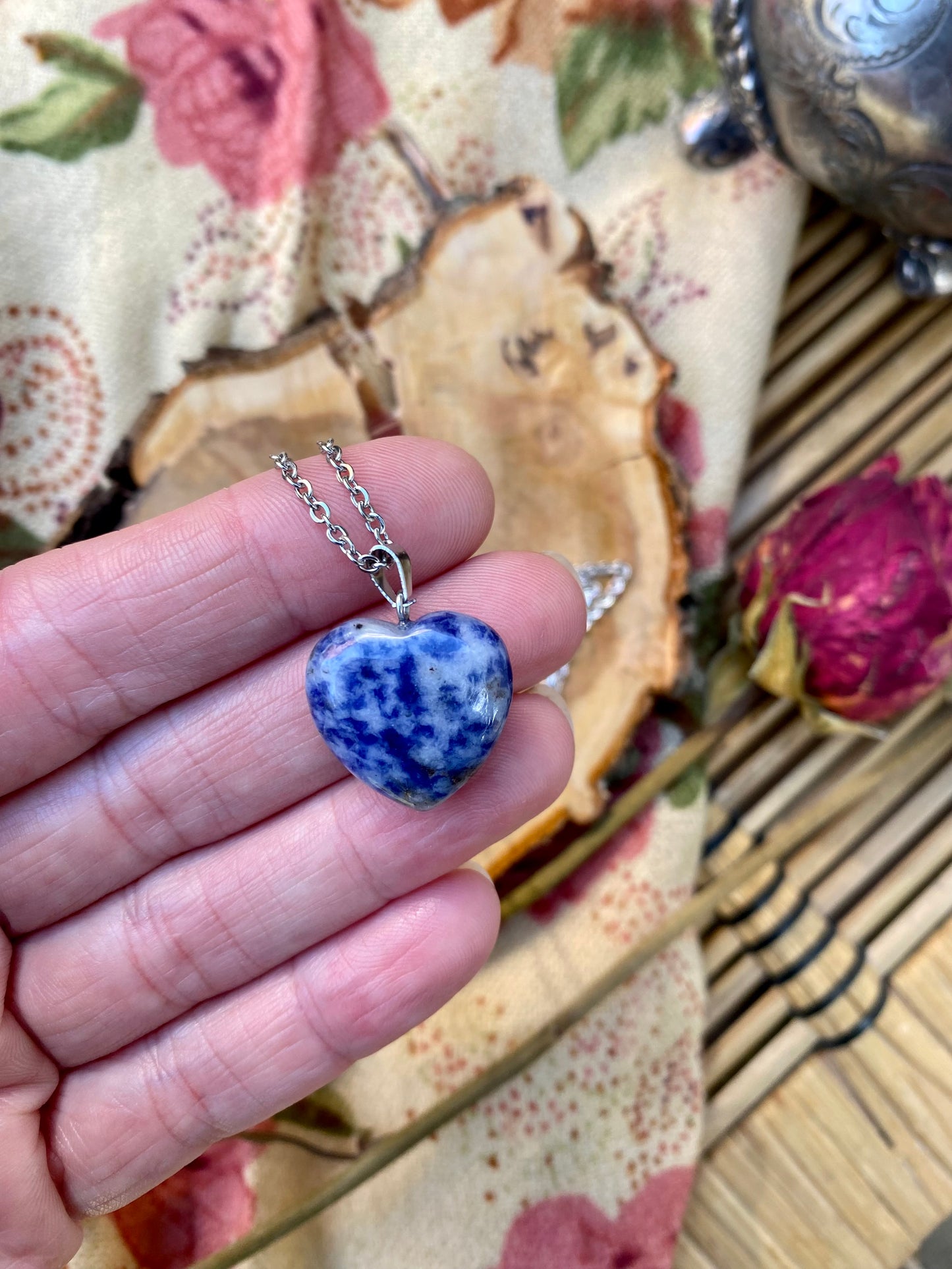 Love Amulets