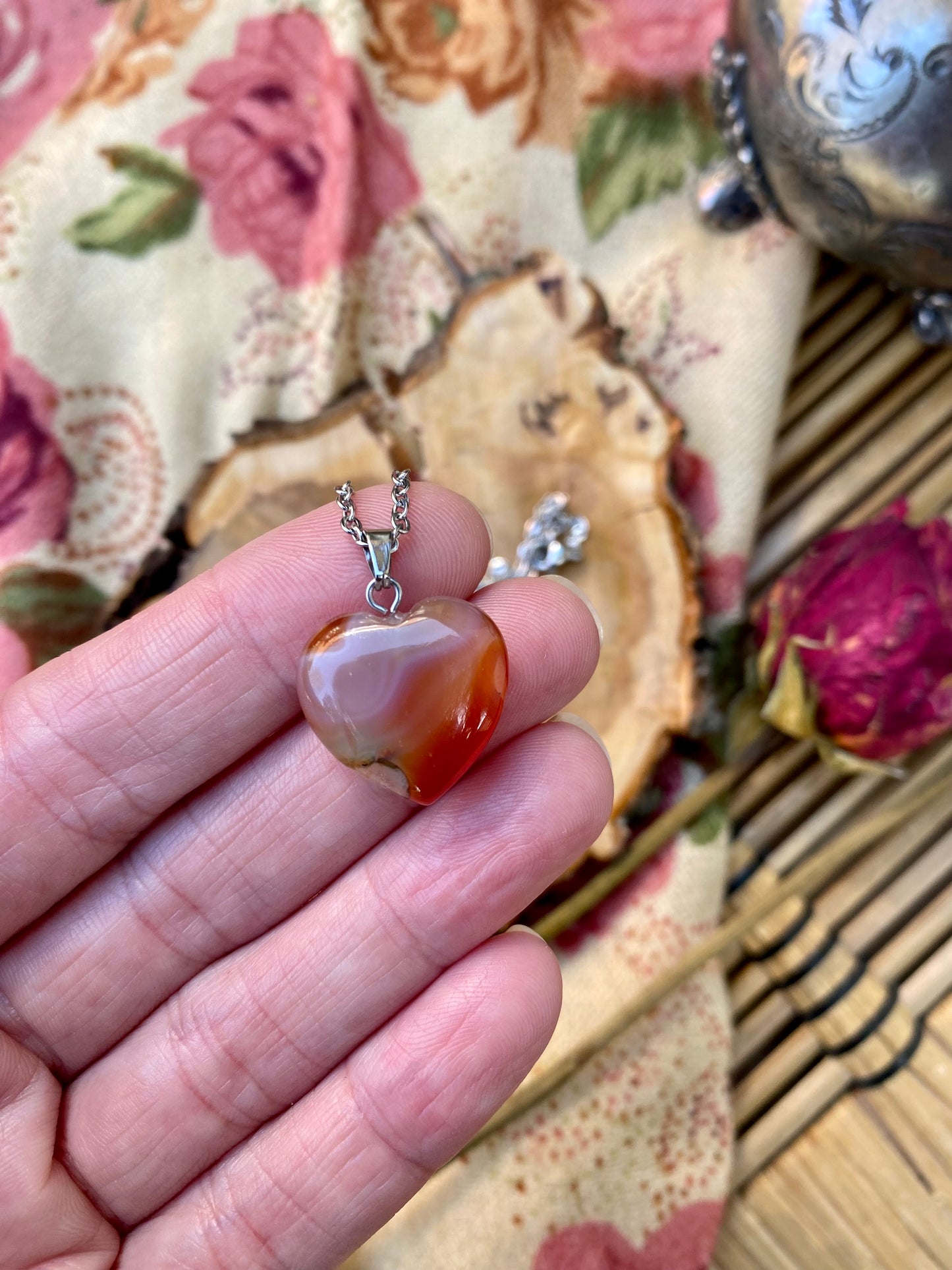 Love Amulets