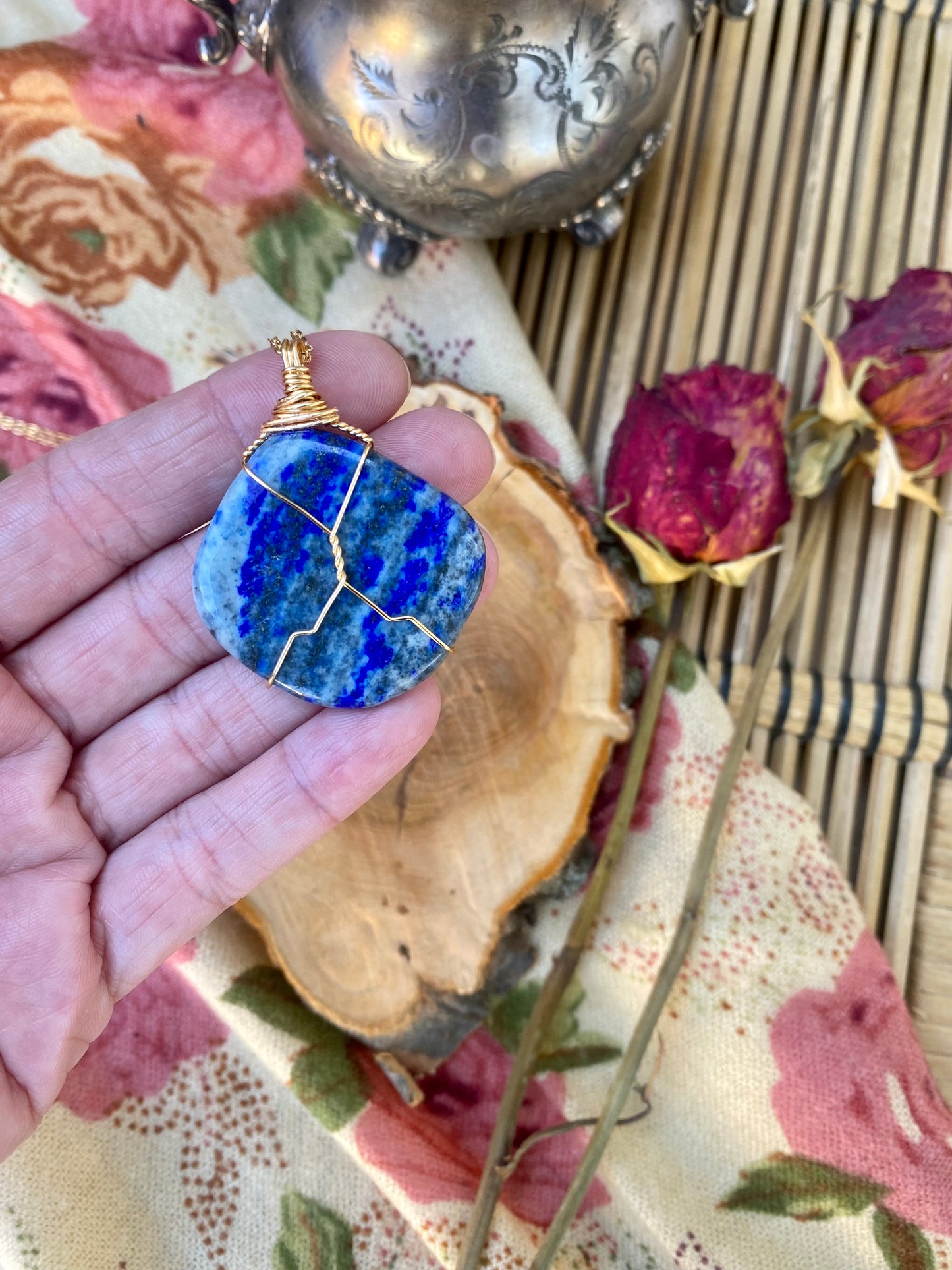Lapis Love
