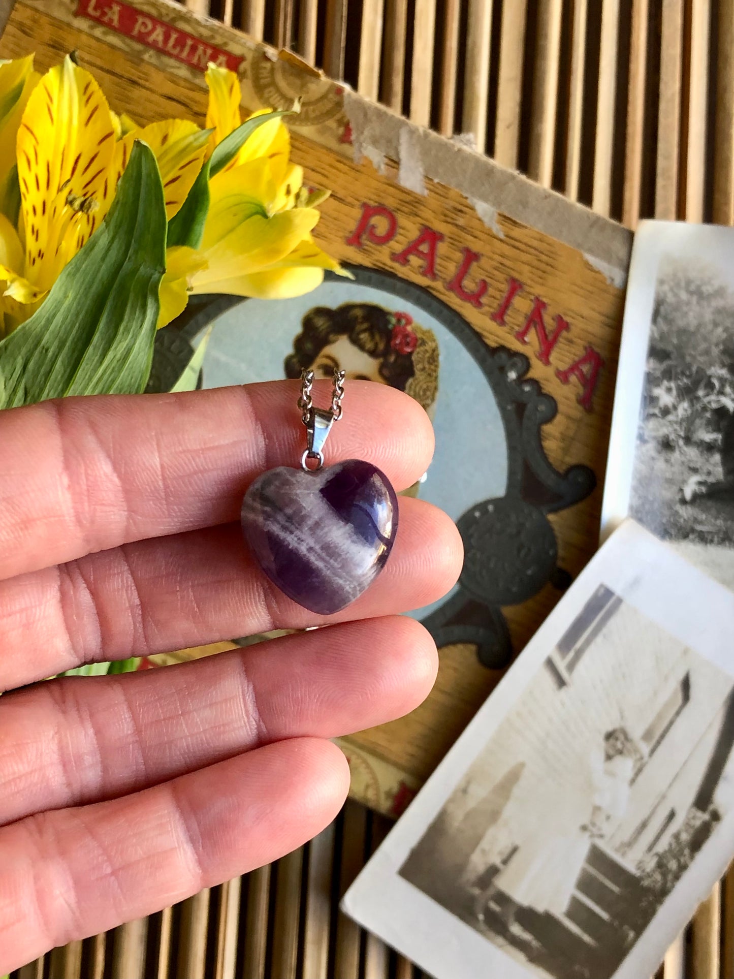 Love Amulets