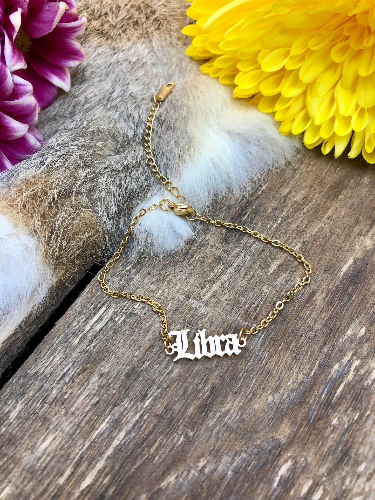 Star Child Bracelets