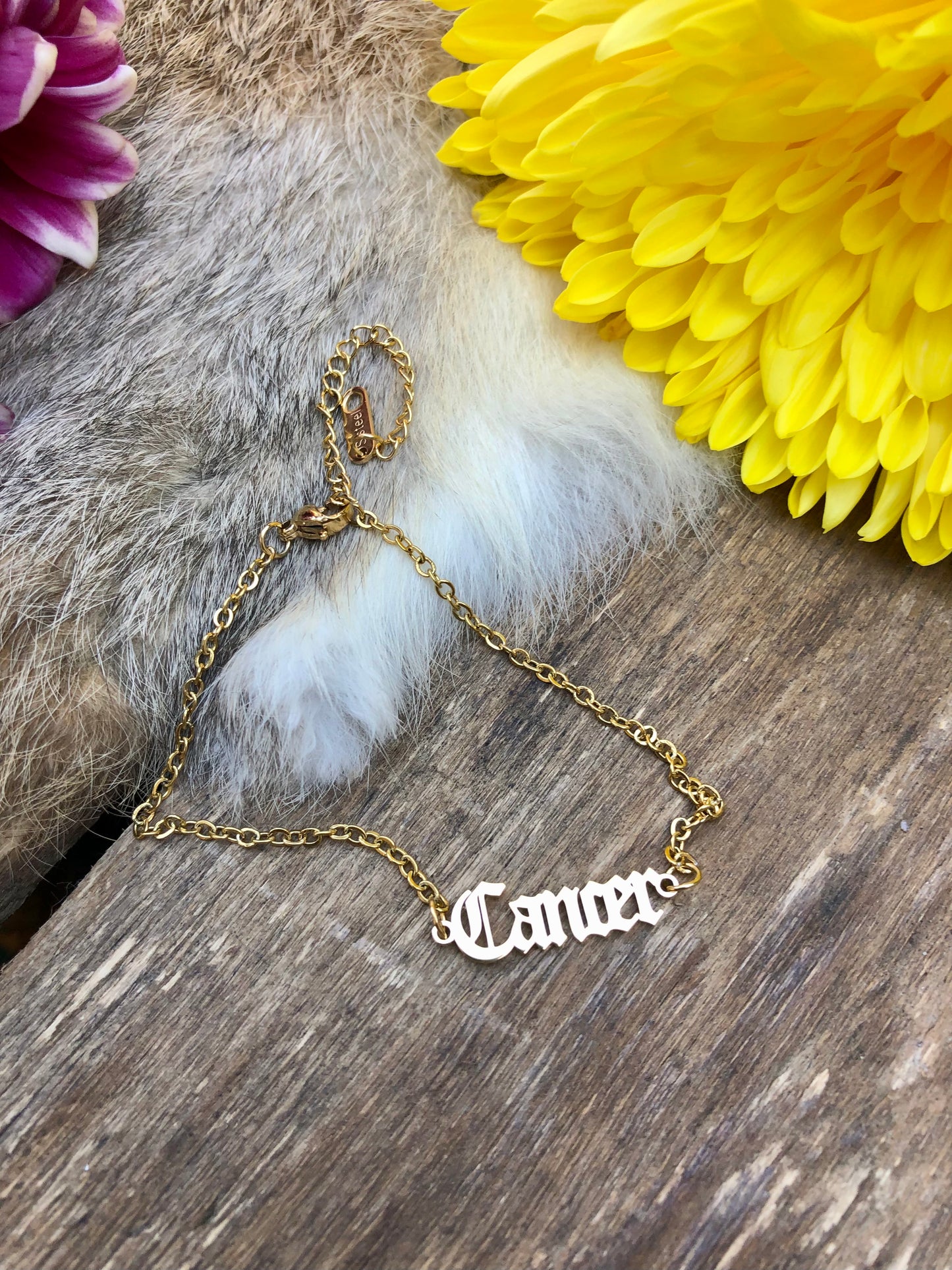 Star Child Bracelets