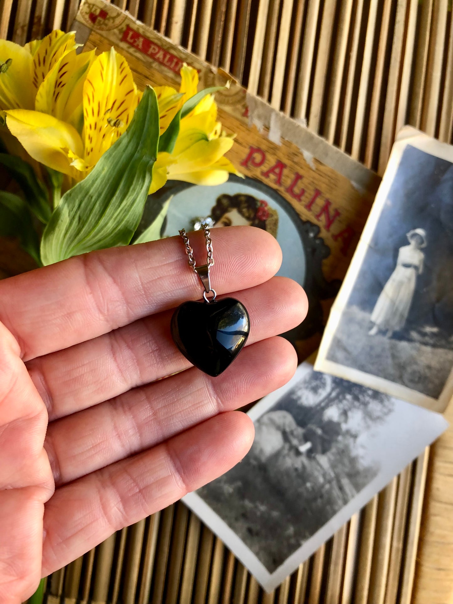 Love Amulets