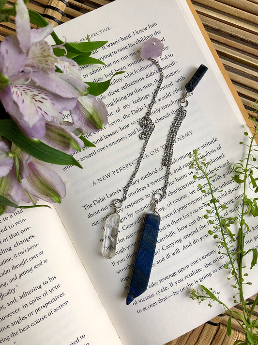Pendulums