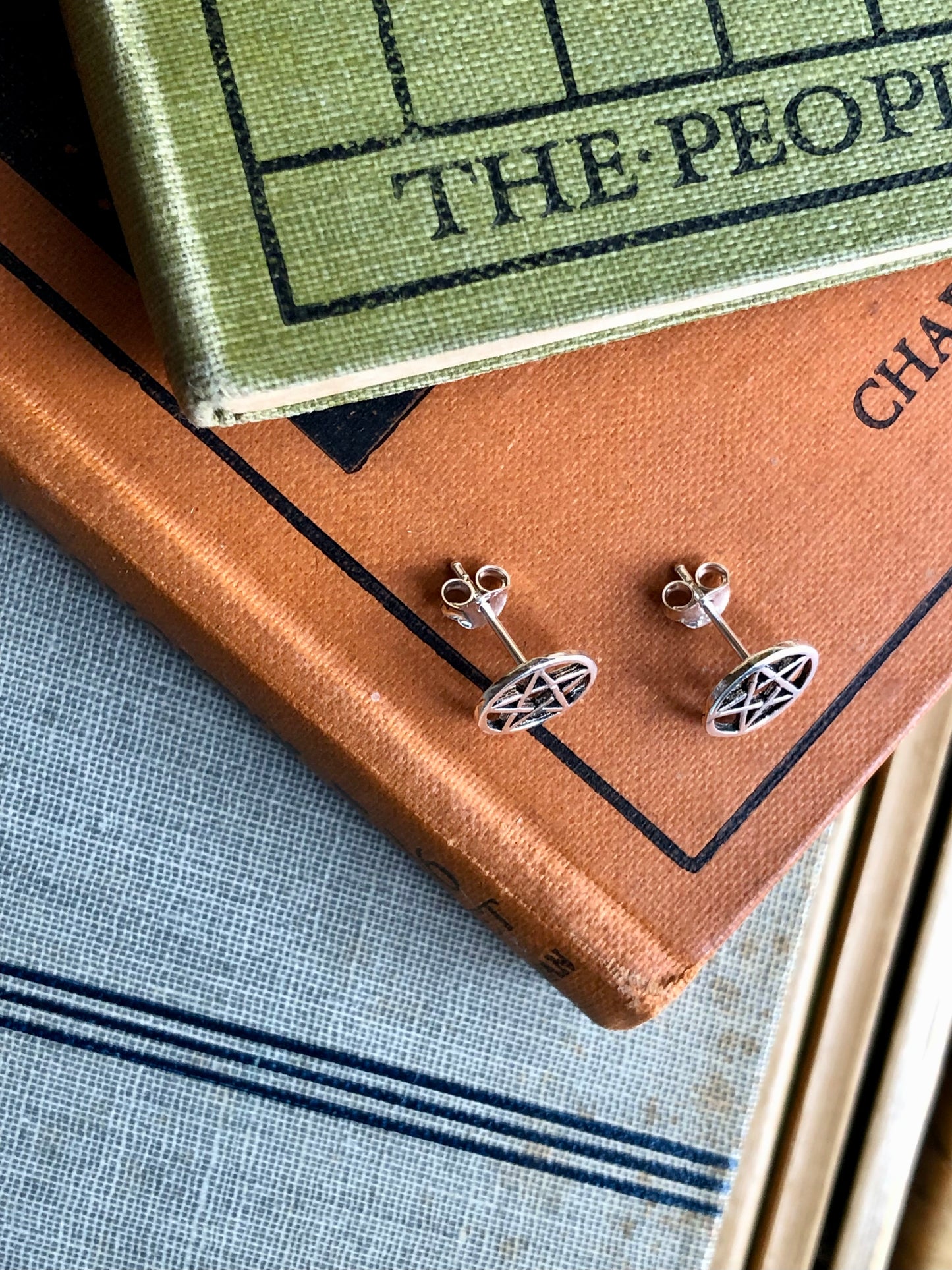 Coven Studs