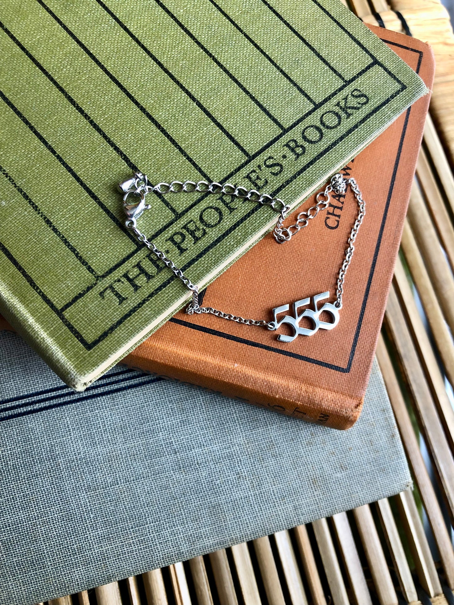 Angel Baby Bracelets
