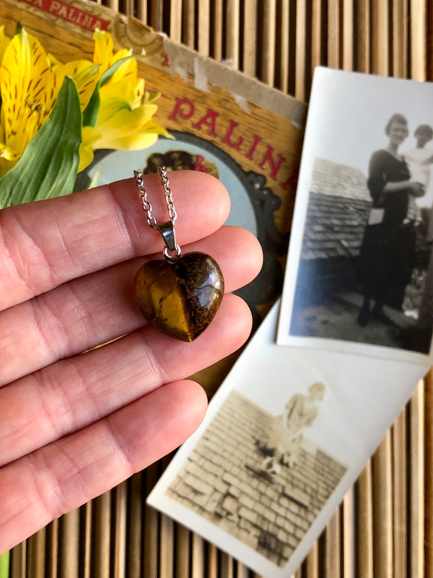 Love Amulets