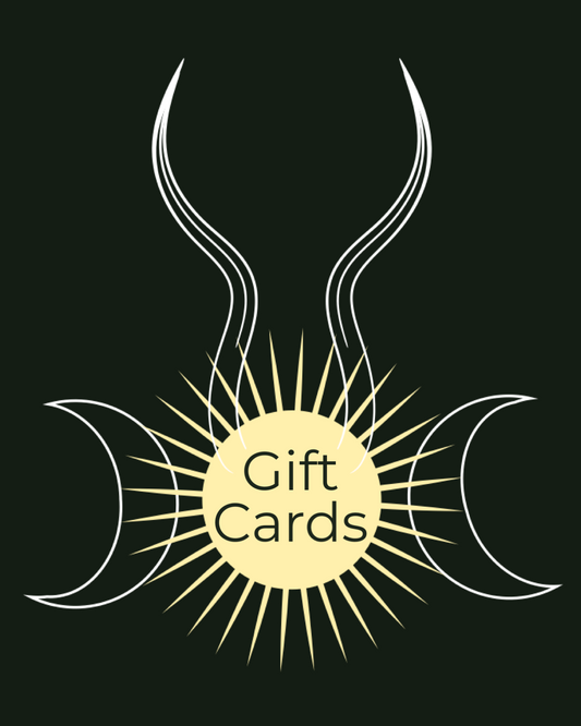 Gift Cards