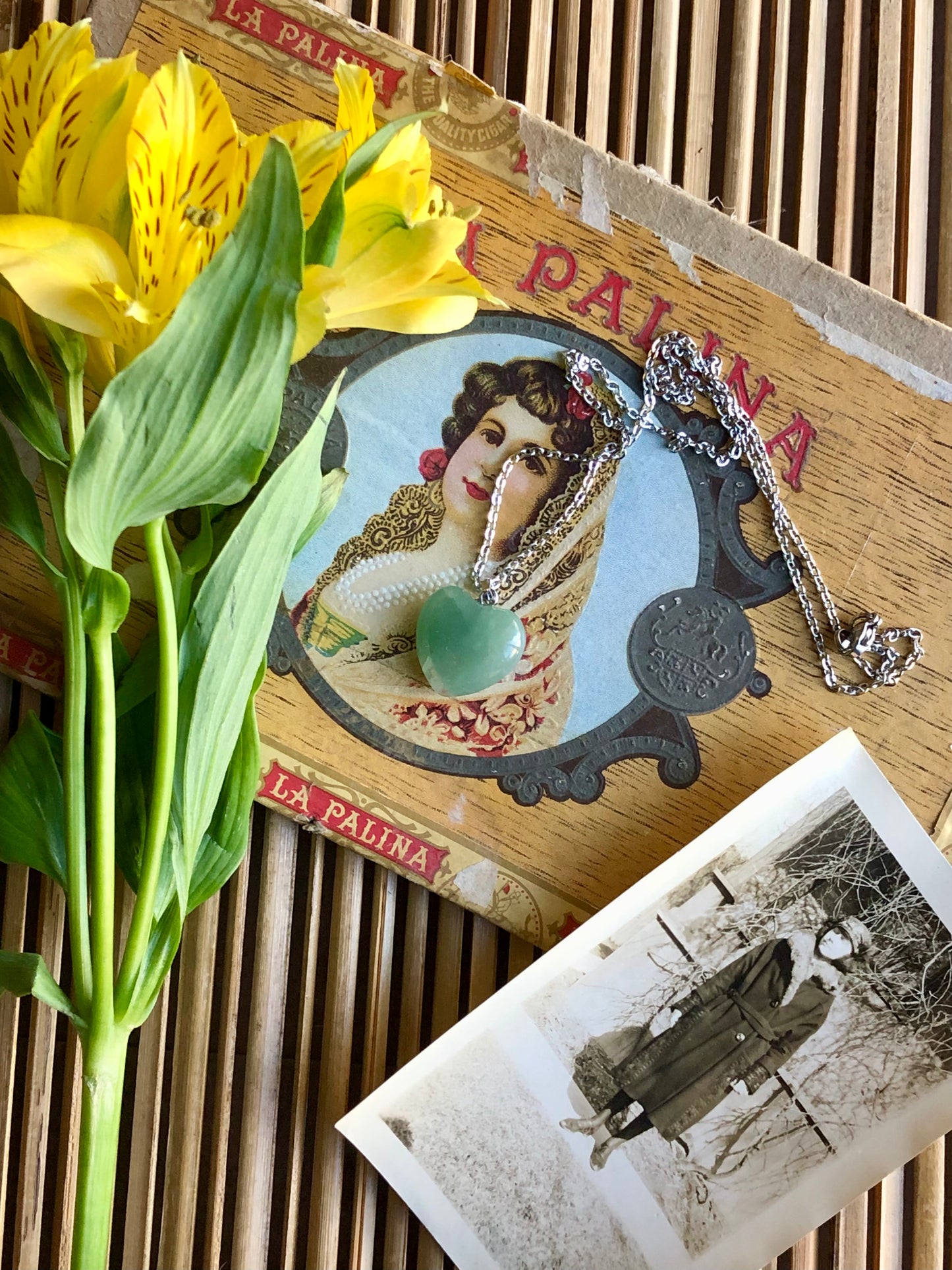 Love Amulets