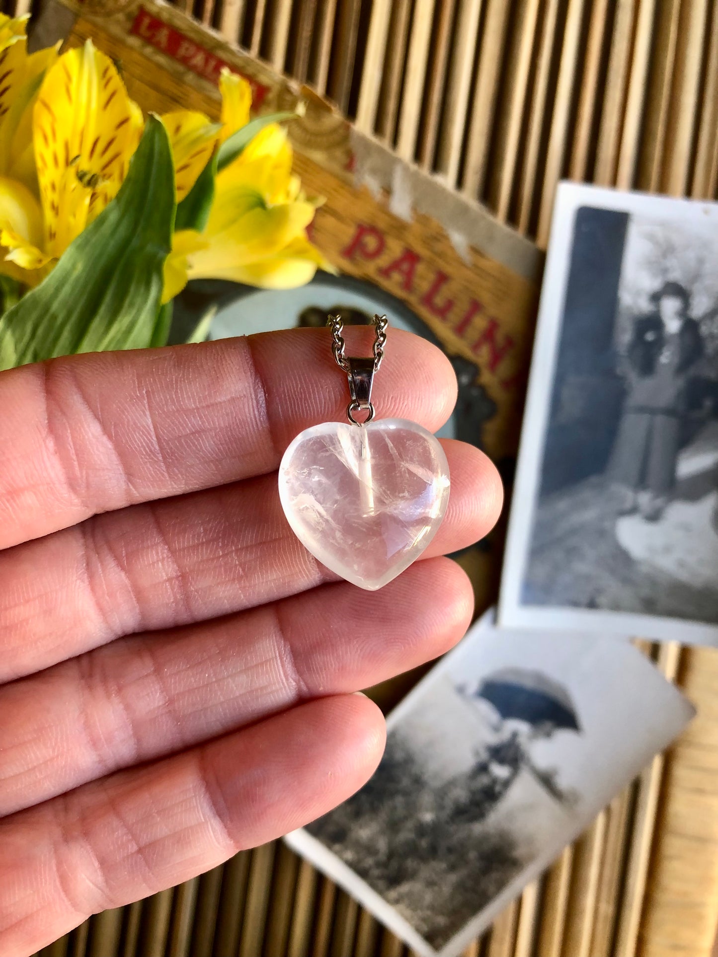 Love Amulets
