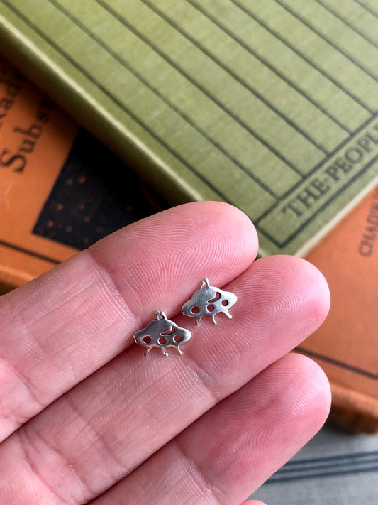 UFO Studs