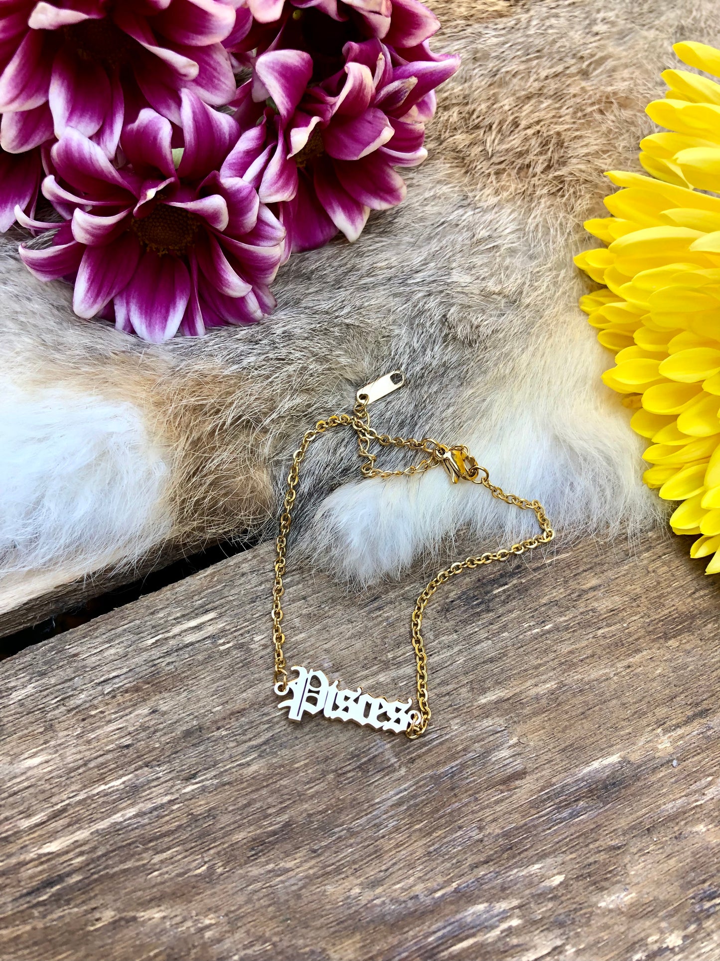 Star Child Bracelets