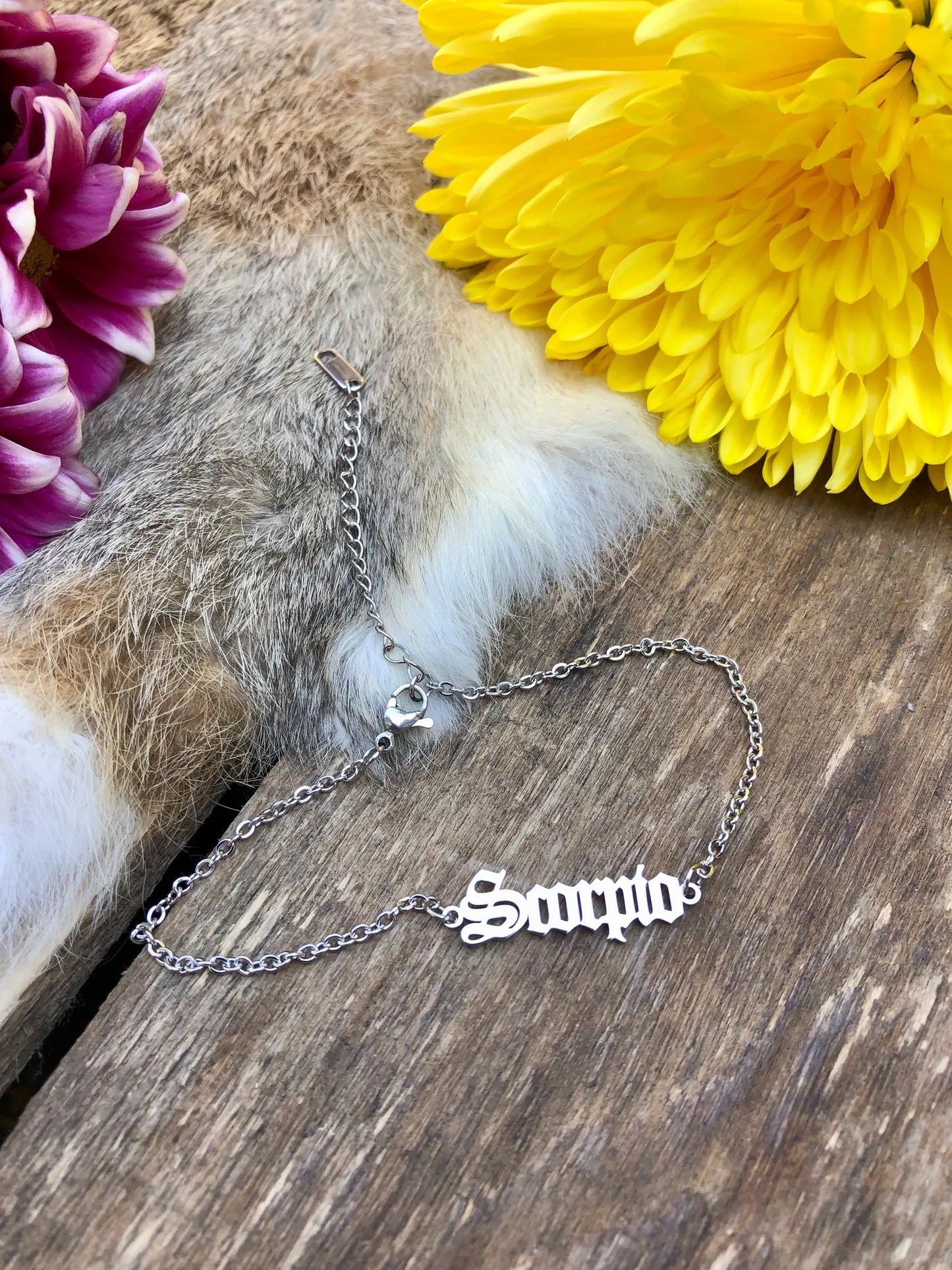 Star Child Bracelets
