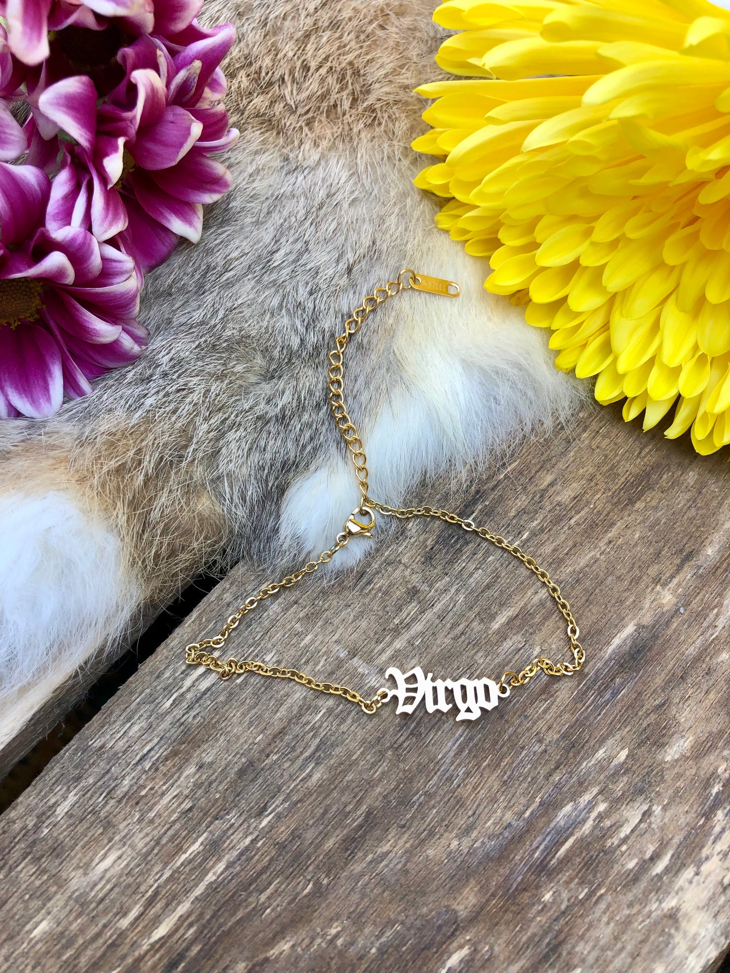 Star Child Bracelets