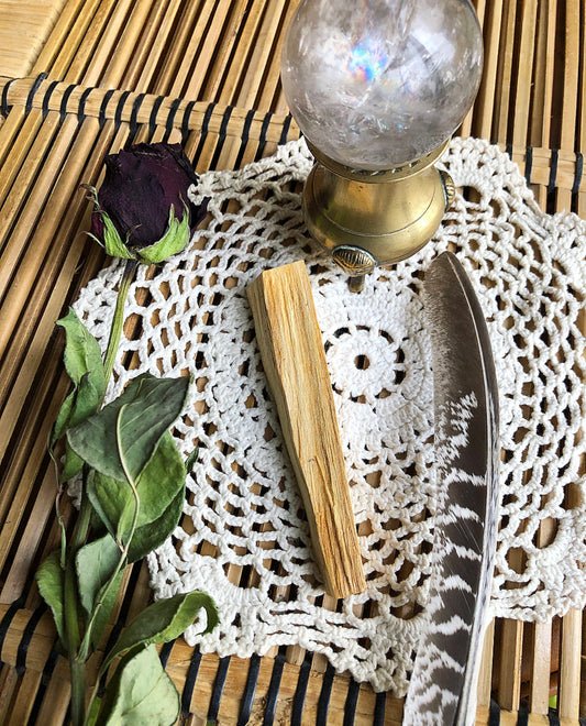 Palo Santo