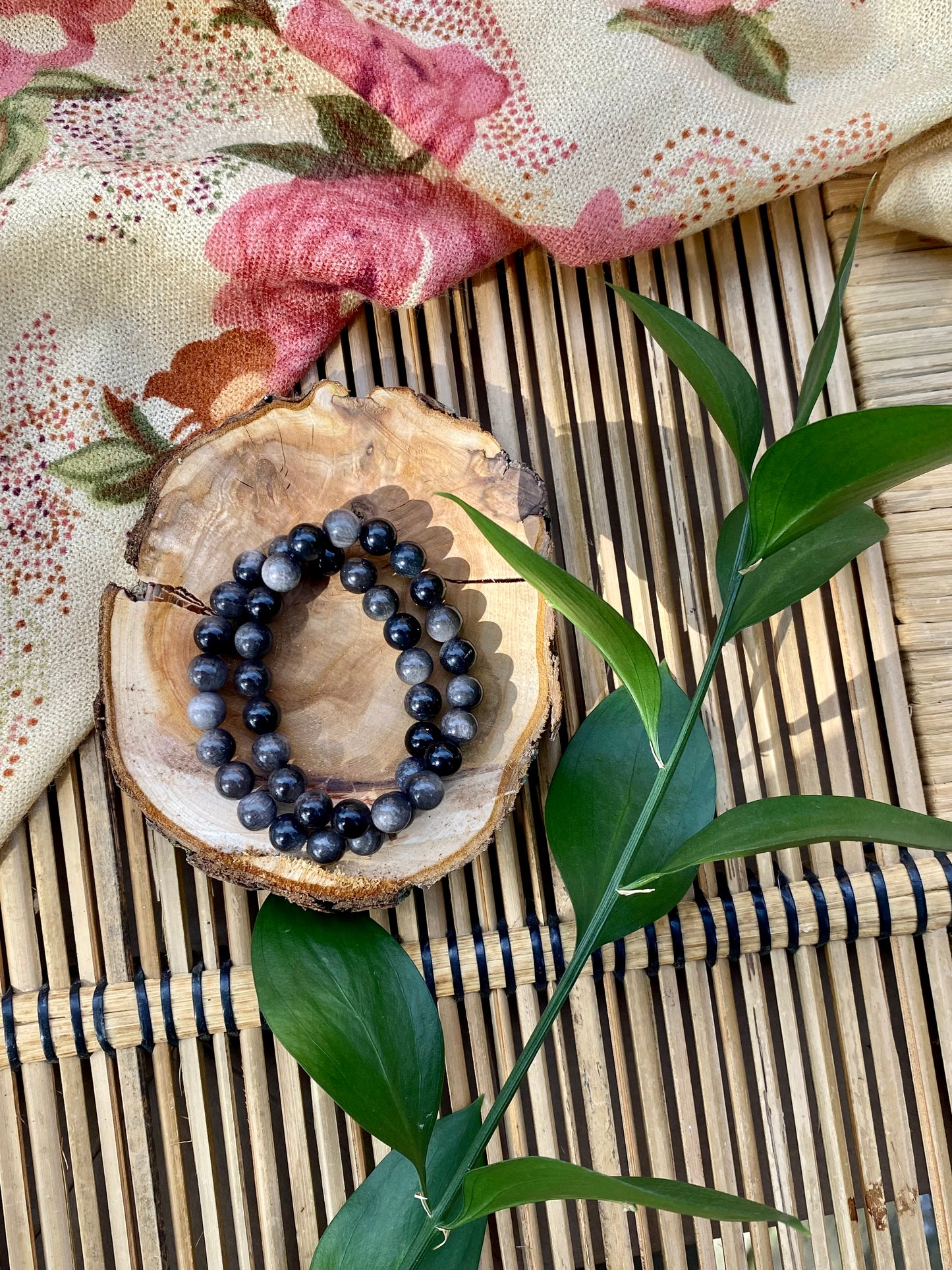 Crystal Bracelets