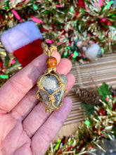 Load image into Gallery viewer, Interchangeable Wrap Necklace
