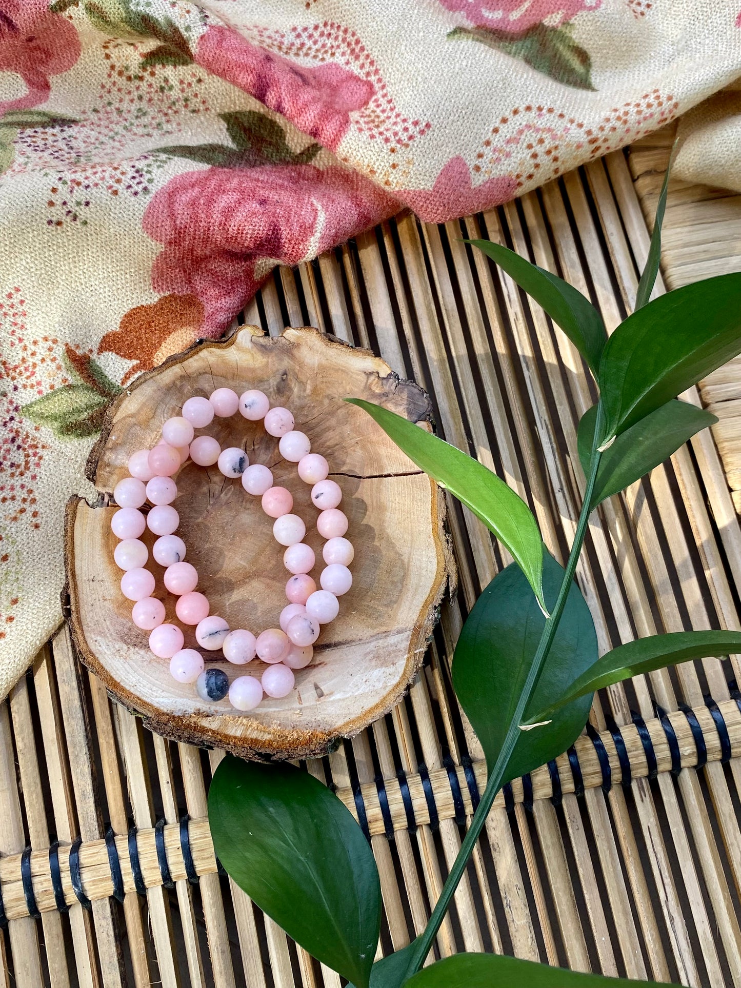 Crystal Bracelets