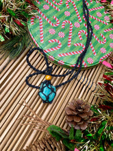 Load image into Gallery viewer, Interchangeable Wrap Necklace
