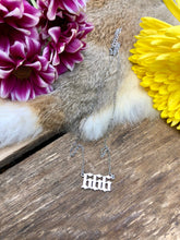Load image into Gallery viewer, Angel Baby Necklaces
