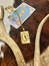 Load image into Gallery viewer, Tarot Medallions
