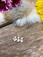 Load image into Gallery viewer, Angel Baby Necklaces
