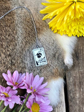 Load image into Gallery viewer, Tarot Medallions
