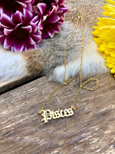 Load image into Gallery viewer, Star Child Necklaces
