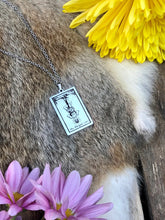 Load image into Gallery viewer, Tarot Medallions
