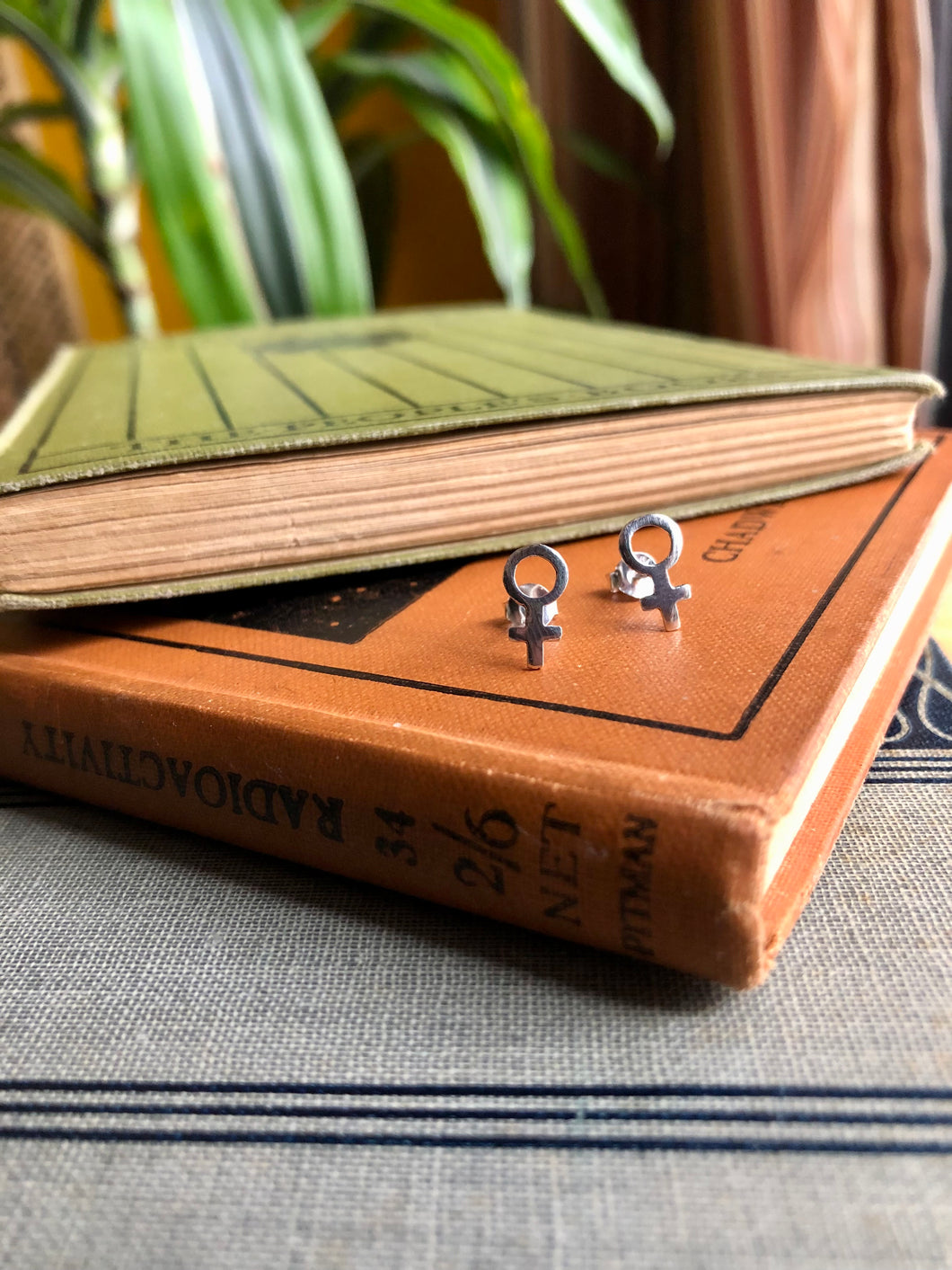 Astrology Studs