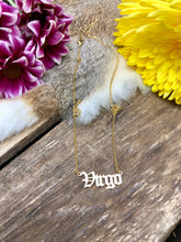Load image into Gallery viewer, Star Child Necklaces
