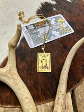Load image into Gallery viewer, Tarot Medallions
