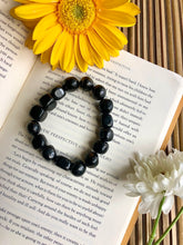 Load image into Gallery viewer, Shungite EMF Protection Bracelets
