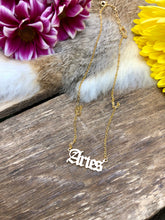 Load image into Gallery viewer, Star Child Necklaces
