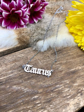 Load image into Gallery viewer, Star Child Necklaces
