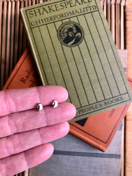 Starry Night Studs