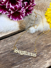 Load image into Gallery viewer, Star Child Necklaces
