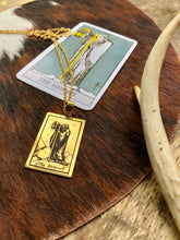 Load image into Gallery viewer, Tarot Medallions
