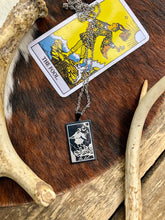 Load image into Gallery viewer, Tarot Medallions
