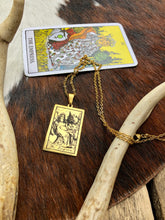 Load image into Gallery viewer, Tarot Medallions
