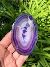 Load image into Gallery viewer, Agate Phone Grips
